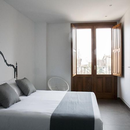 Valencia Centre Torres De Quart Apartamento Exterior foto