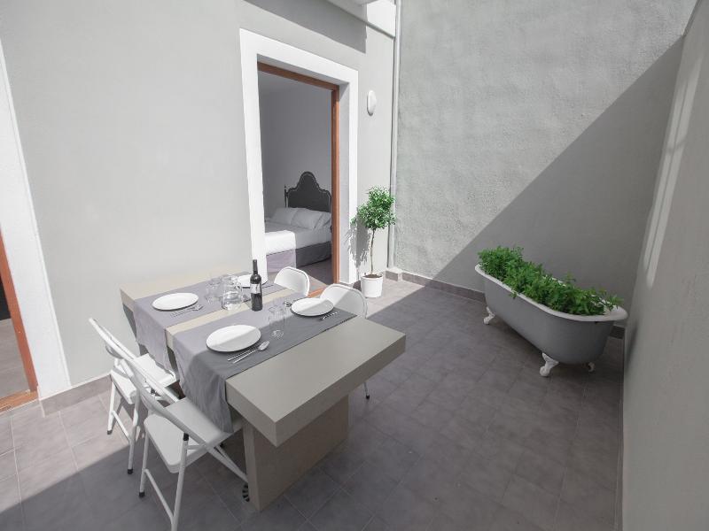 Valencia Centre Torres De Quart Apartamento Exterior foto