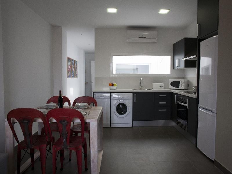 Valencia Centre Torres De Quart Apartamento Exterior foto