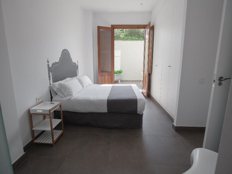 Valencia Centre Torres De Quart Apartamento Exterior foto