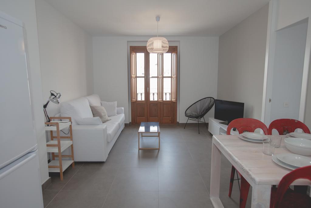 Valencia Centre Torres De Quart Apartamento Exterior foto