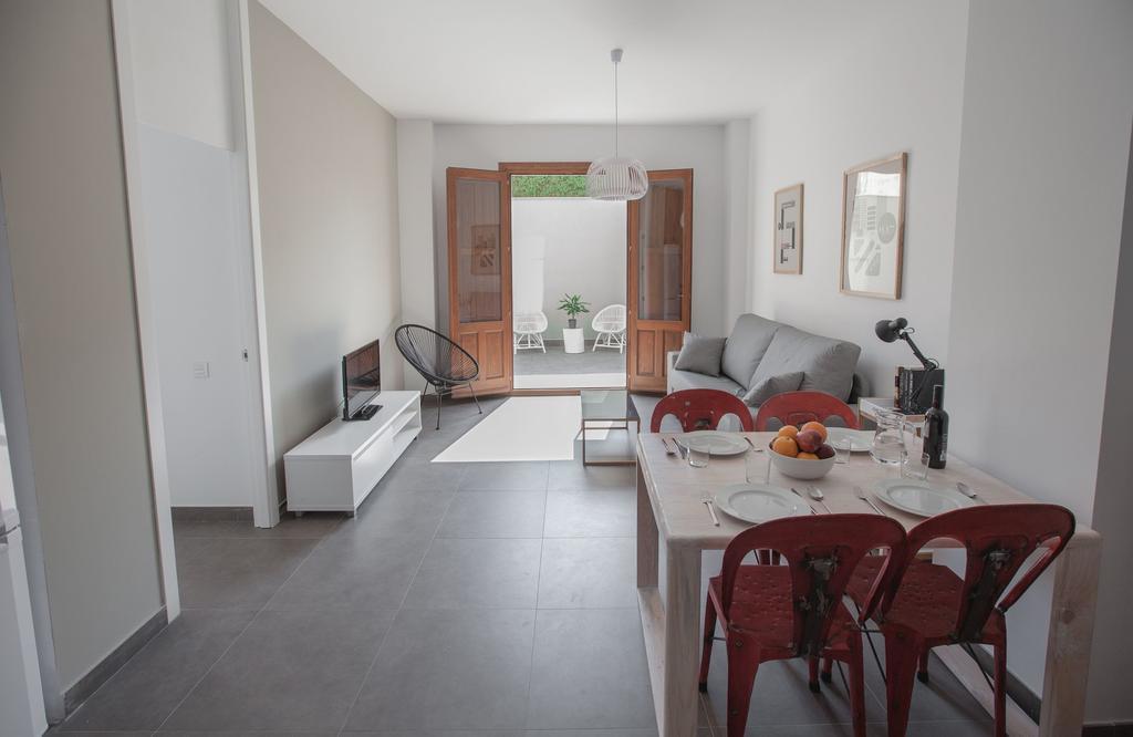 Valencia Centre Torres De Quart Apartamento Exterior foto