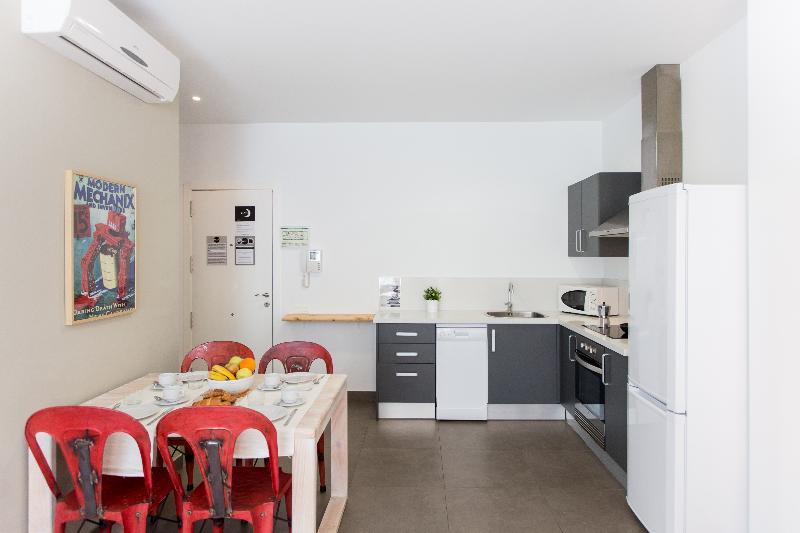 Valencia Centre Torres De Quart Apartamento Exterior foto