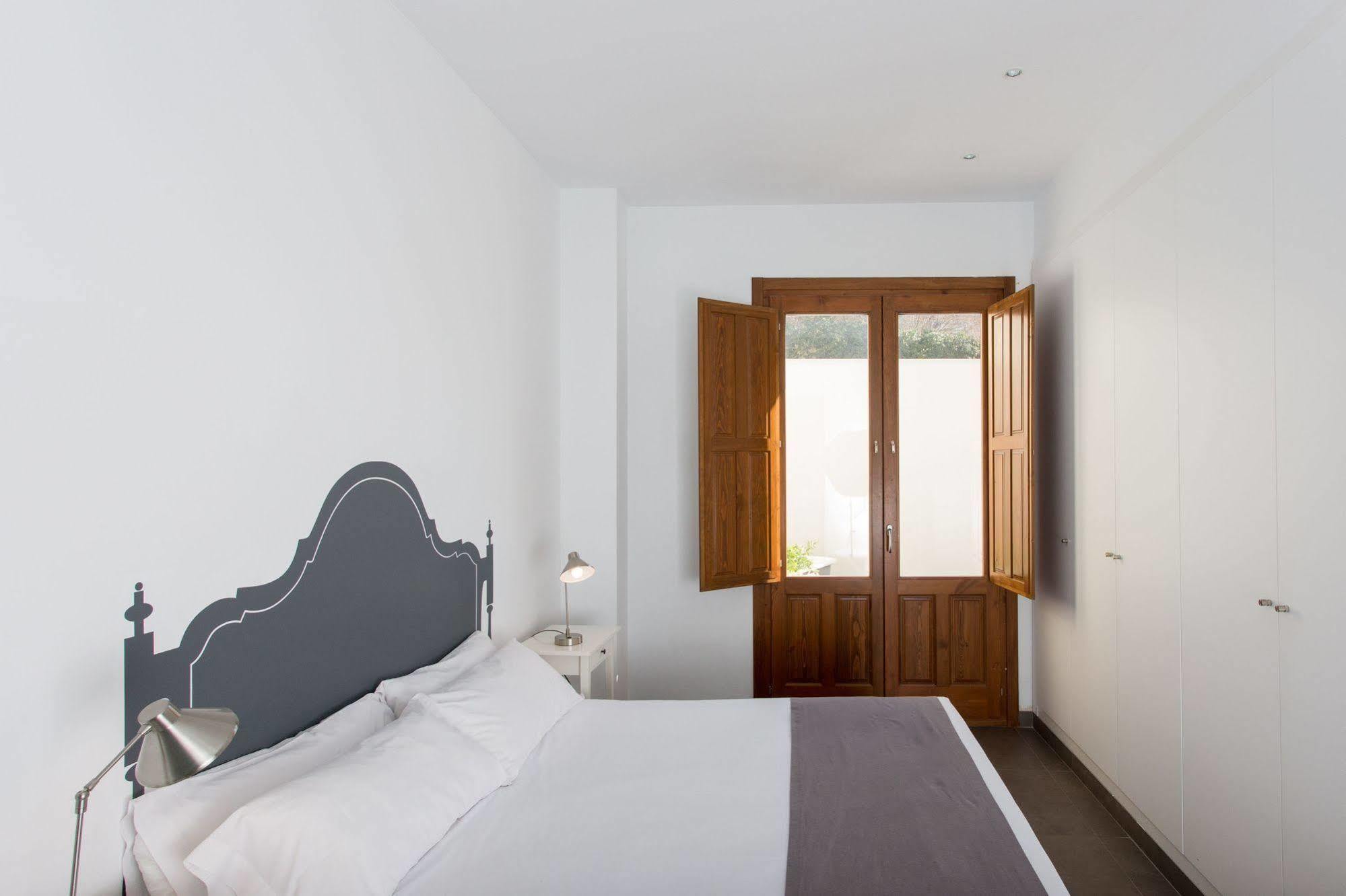Valencia Centre Torres De Quart Apartamento Exterior foto